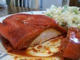 Roasted Heart
