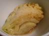 Grilled Cabbage by Richard
