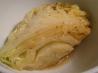 Grilled Cabbage by Richard