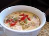 Creamy Chicken Soup