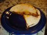 Chili Cheese Dog Quesadillas. Recipe by Broke Newlywed