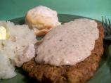 Chicken Fried Steak