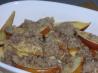 Apple Crisp. Recipe by JDame