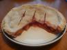 Gluten-Free Plum Pie. Recipe by katii