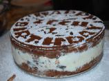Awesome Ice Cream Sandwich "cake"