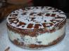 Awesome Ice Cream Sandwich "cake". Recipe by MamaMeag