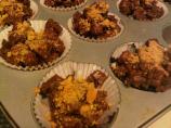 Hershey's S'mores Clusters.