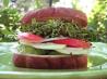Seaside Garden Sandwich