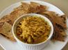 Sweet Potato Spread