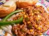Beefy Spanish Rice