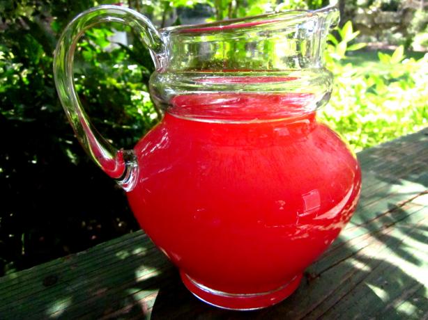 Kool-Aid. Photo by gailanng