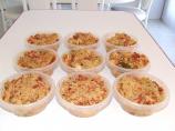Cheryl's Chicken & Quinoa Skillet - Ww Points = 9