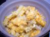 Easy Shaked-Up Macaroni and Cheese