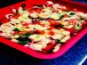 Cucumber Cilantro Pasta Salad