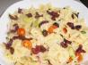 Cucumber Cilantro Pasta Salad