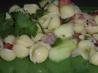 Cucumber Cilantro Pasta Salad
