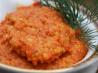 Lentils and Red Pepper Dip