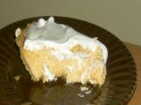 Pumpkin Cheesecake