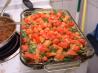 Ground Beef Enchiladas With Red Sauce. Recipe by Megan's Mommy