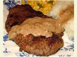 Country Fried Steak