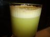 Let's Go Green Fruit and Vegetable Juice. Recipe by KateL