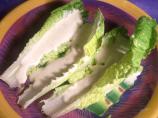 Tahina Dressing & Sauce
