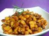 Sweet Potatoes Parmesan