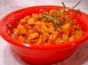 Sweet Potatoes Parmesan