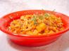 Sweet Potatoes Parmesan