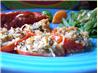 Herbed Tomato Slices