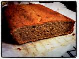 Thermomix Banana Banana Bread