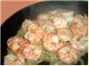 Grilled Garlic Shrimp