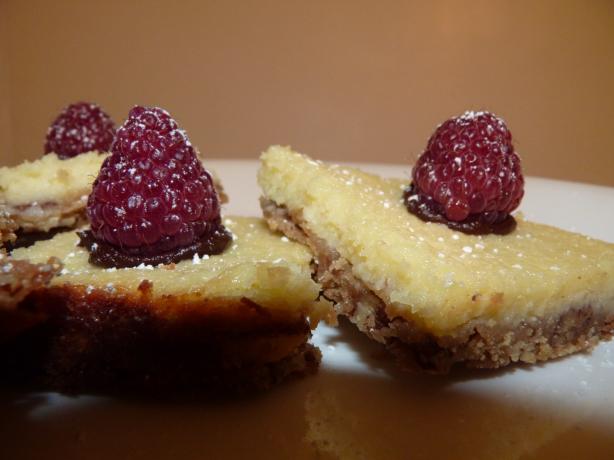 Savannah Cheesecake Cookies (Paula Deen). Photo by Journey 88