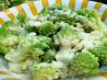 The Wedding Bouquet Vegetable Platter or Romanesco Romano!