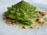 The Wedding Bouquet Vegetable Platter or Romanesco Romano!