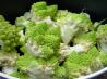 The Wedding Bouquet Vegetable Platter or Romanesco Romano!