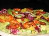 Bobby Flay's Shrimp With Barbecue Spices