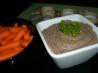 Low Fat Black Bean Hummus