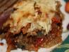 Eggplant Parmigiana. Recipe by Russian Black