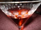 Prickly Pear Martini