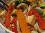 Best Tofu Stir Fry