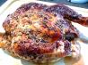 Lavender and Honey Roasted Chicken