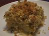Four-Cheese Macaroni With Curry Crunch