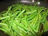 Garlicky Green Beans. Recipe by Lorrie in Montreal