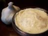 2bleu's Creamy Garlic Spread