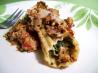 The Best Italian Manicotti. Recipe by weekend cooker