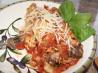 The Best Italian Manicotti. Photo by CaliforniaJan