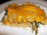 Incredible Chicken Lasagna