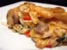 Incredible Chicken Lasagna