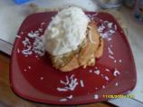 Coconut Cream Pound Cake. Photo by crazycookinmama